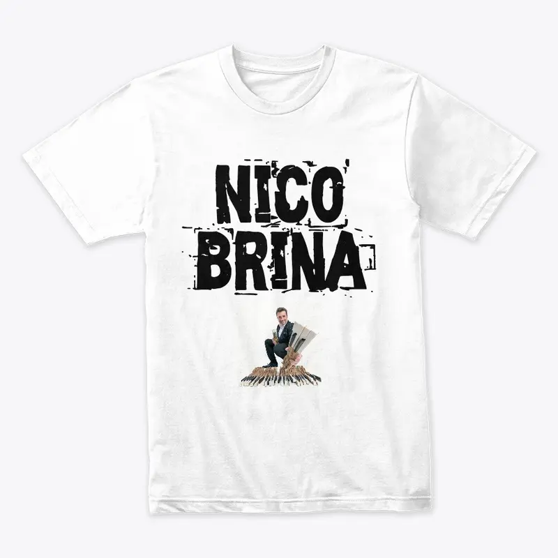 Nico Brina