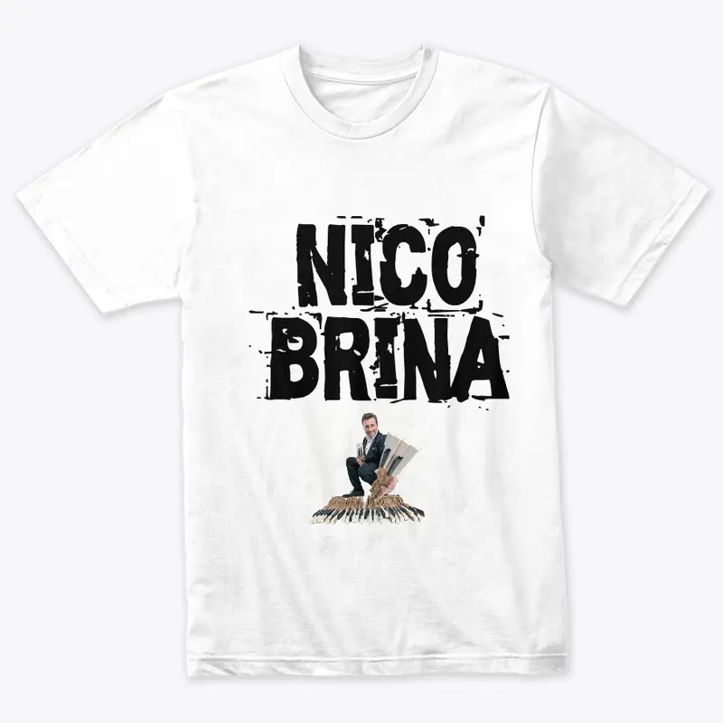 Nico Brina