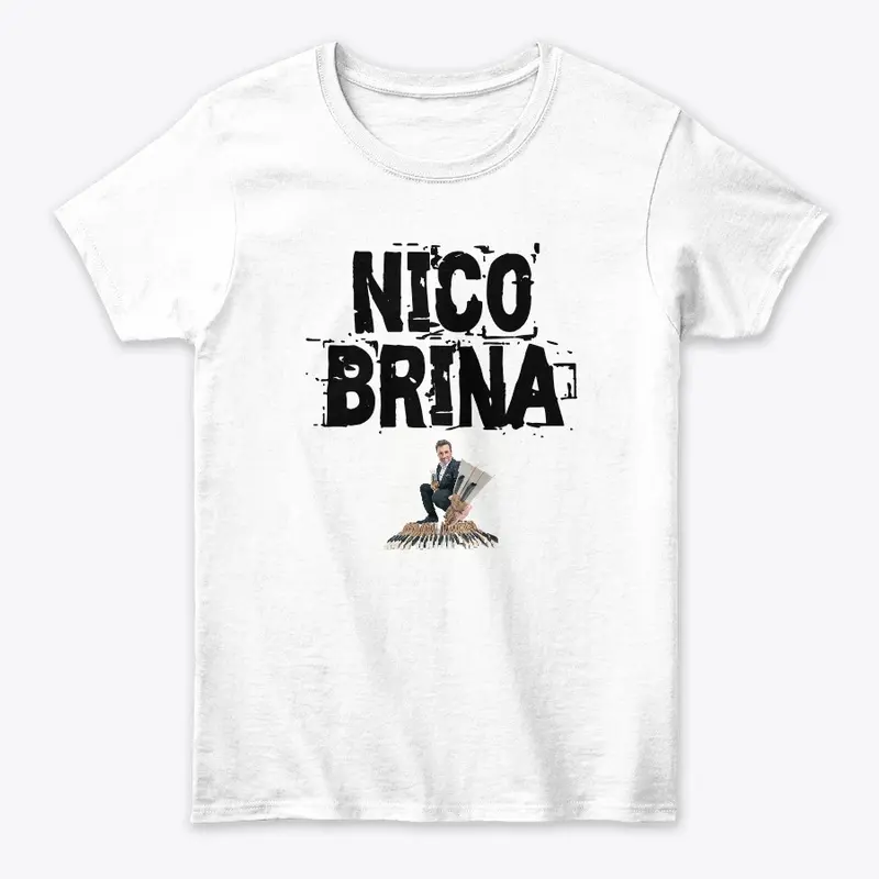 Nico Brina